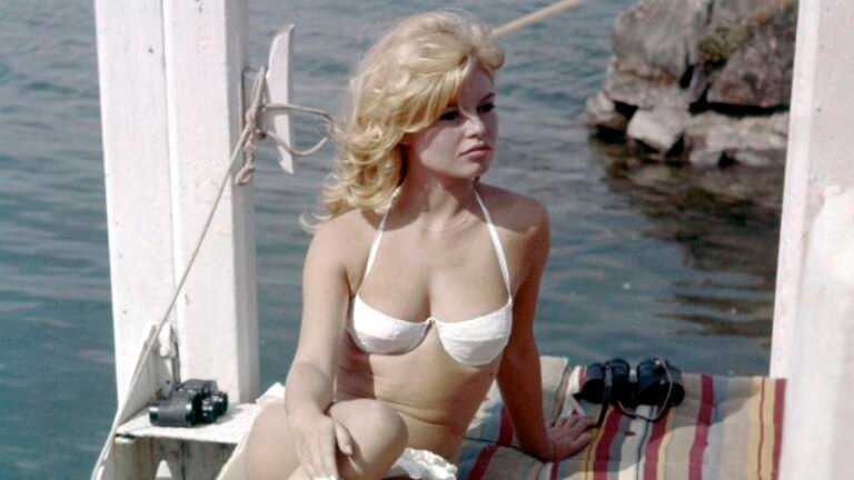 Exploring Brigitte Bardot's Unique Fashion Legacy: French Girl Chic vs. Vintage Pin-Up Style