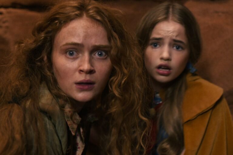 Stranger Things Series Finale: What to Expect from EP Shawn Levy's Tease