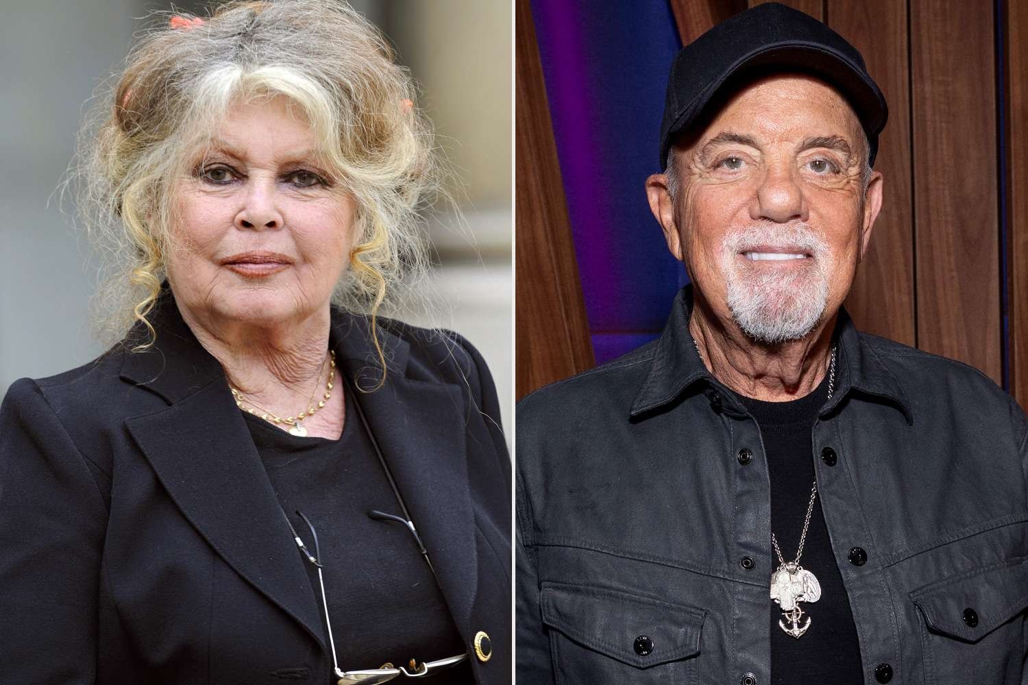 Billy Joel's 'We Didn't Start the Fire' Named 59 Icons—Only 3 Are Still With Us After Brigitte Bardot's Passing