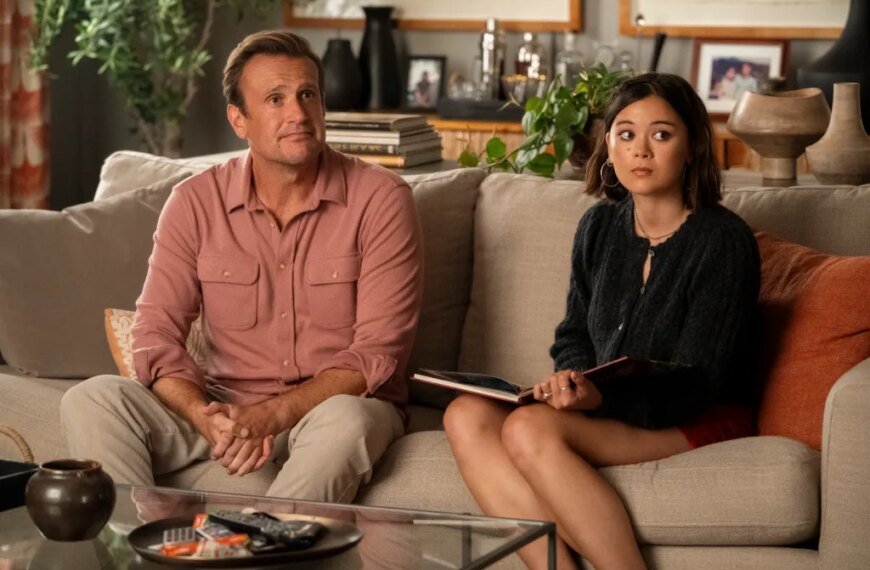 What We Know About Season 3 of Shrinking So Far