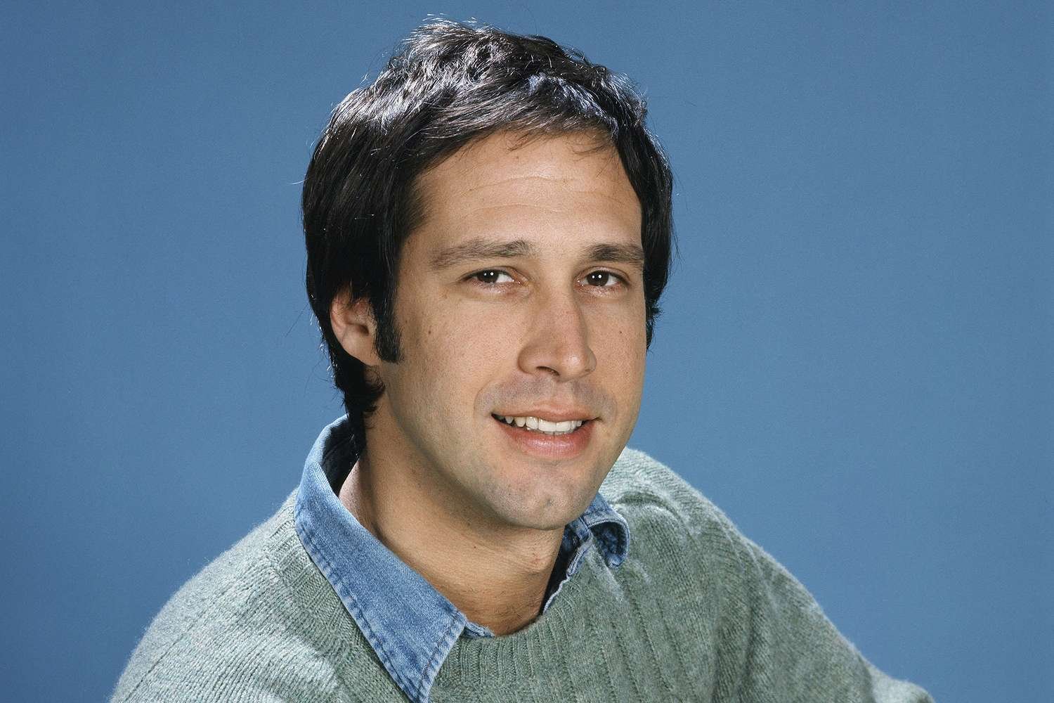 Chevy Chase's Family Shares Their Journey with His Struggles with Addiction