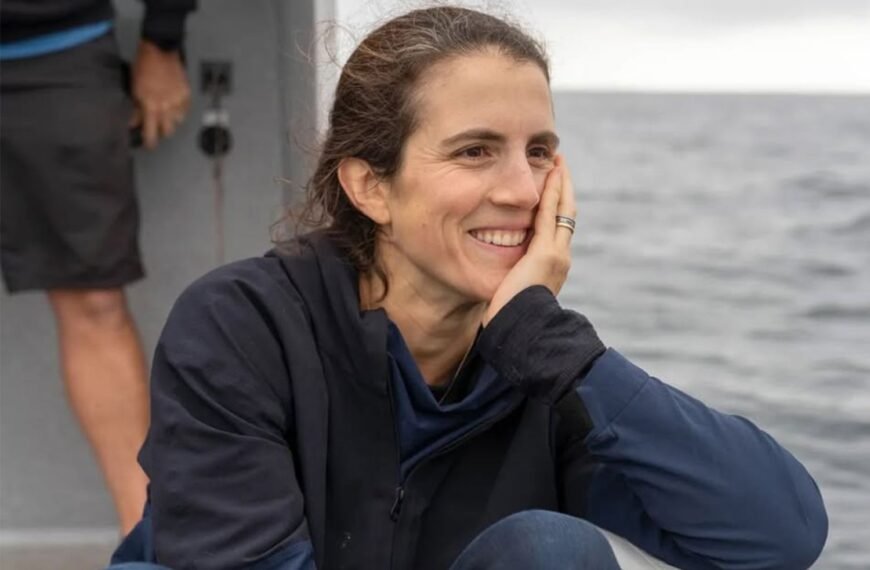 Tatiana Schlossberg, Writer and Caroline Kennedy's Daughter, Passes Away at 35