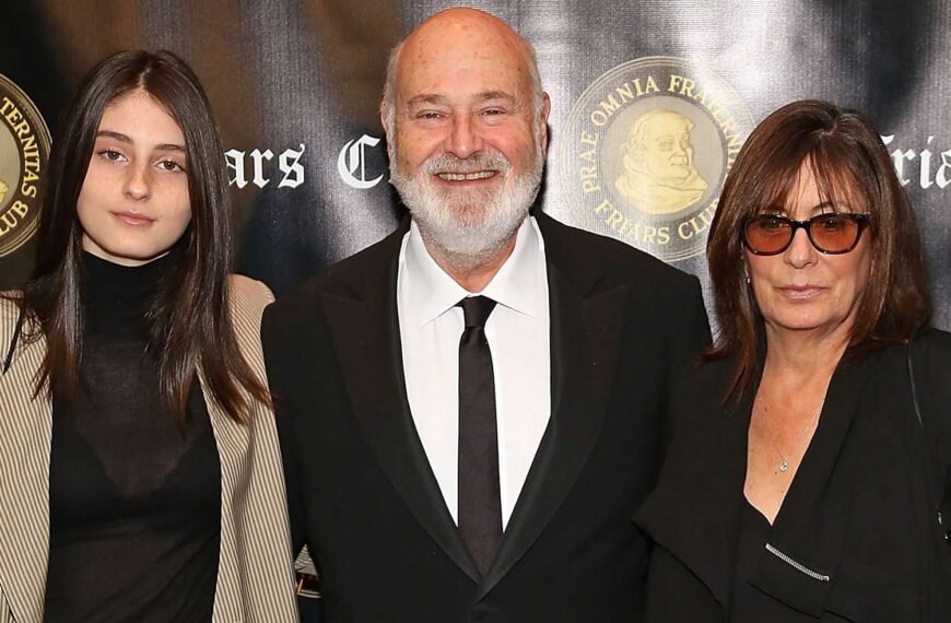 Romy Reiner Reflects on Her 28th Birthday Following the Loss of Her Parents