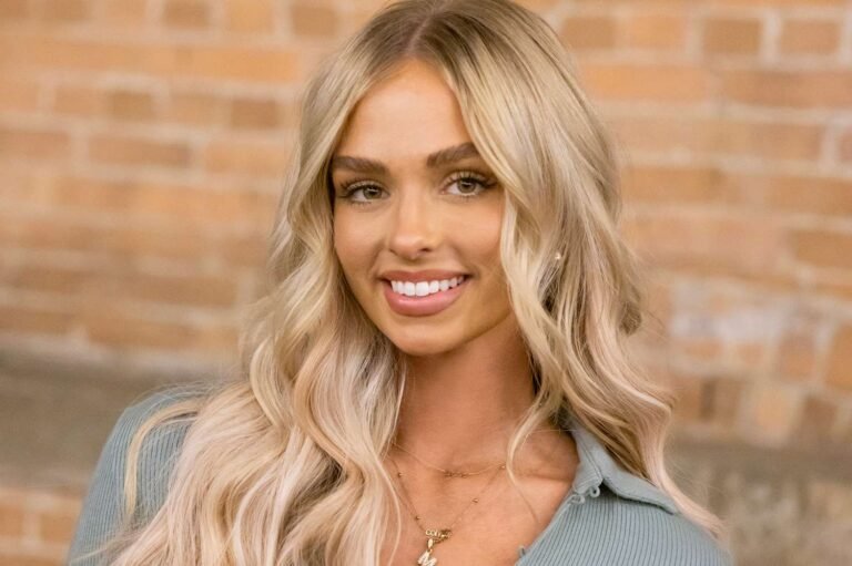 Miranda McWhorter Shares Her Dating Journey One Year Post-Divorce