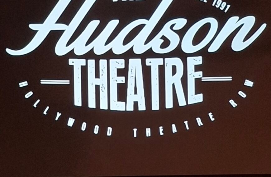 Hollywood Gold Awards Screens the Short Film Card Game