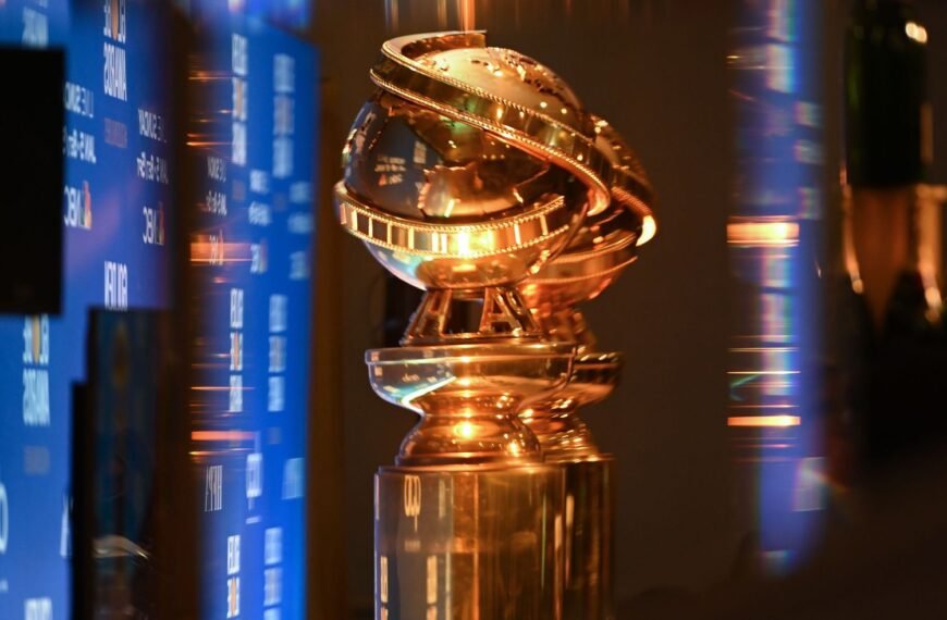 2026 Golden Globe Nominations: Complete List and Live Updates