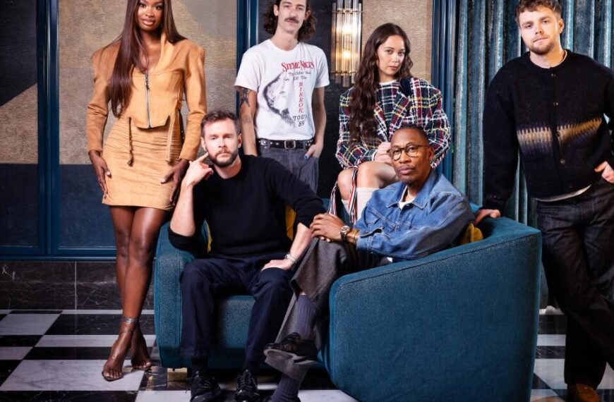 2026 Grammy Nominees Share Why True Artistry Still Matters Over AI