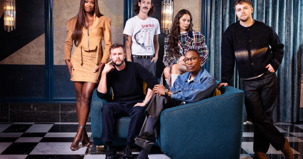 2026 Grammy Nominees Share Why True Artistry Still Matters Over AI