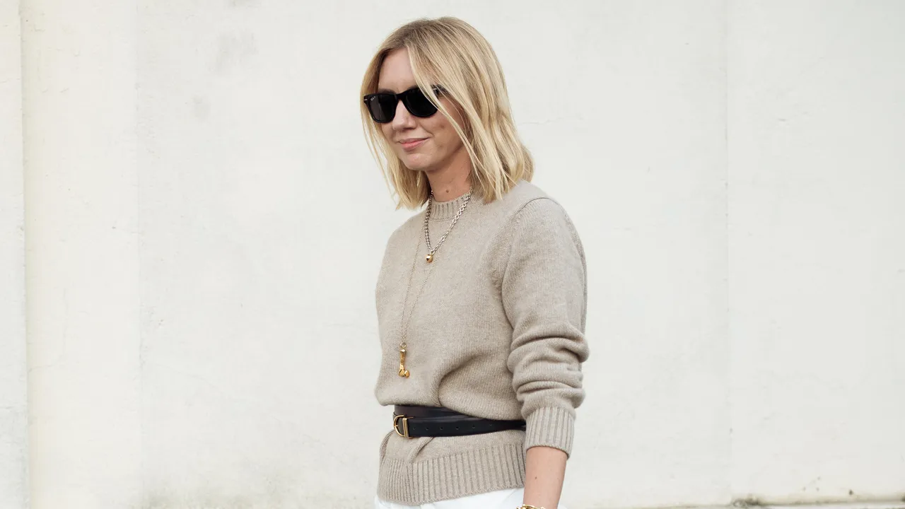 24 Cozy Cashmere Sweaters to Elevate Your Winter Style