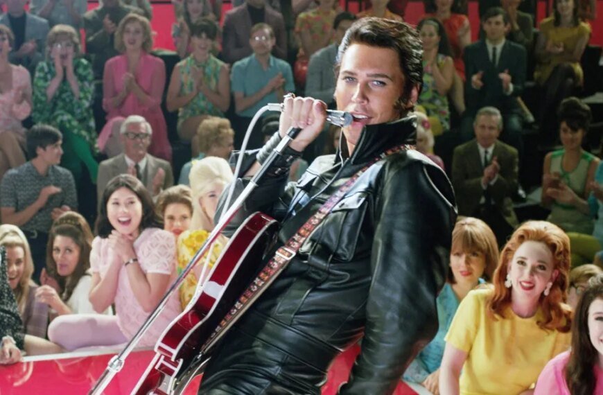 5 Must-Watch Netflix Movies Leaving Soon: Don't Miss 'Elvis' and More