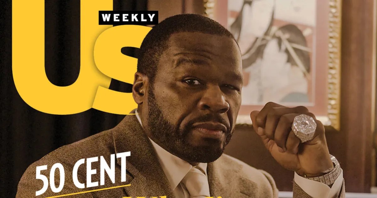 50 Cent Shares Insights on His Surprising Diddy Documentary and the Footage He’s Excited to Share