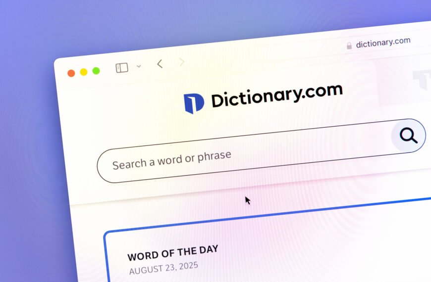 6-7 Chosen as Word of 2025, Changing How We Feel About "Meh" Moments