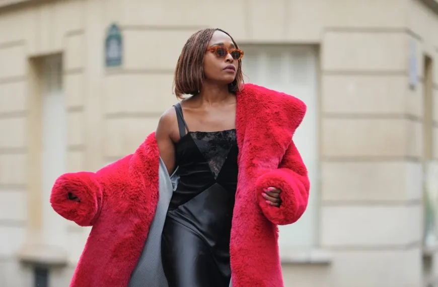 7 Cheerful Colors to Add to Your New Year's Eve Outfit for a Great Start to 2026