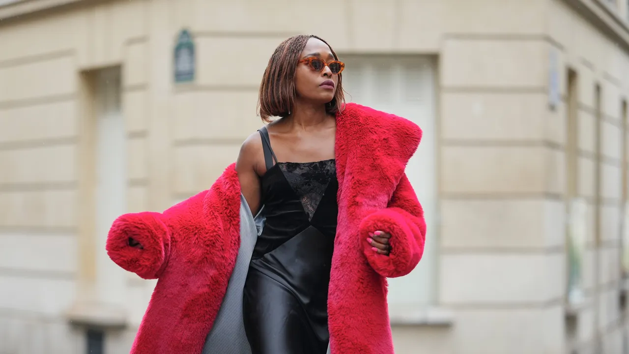 7 Cheerful Colors to Add to Your New Year's Eve Outfit for a Great Start to 2026