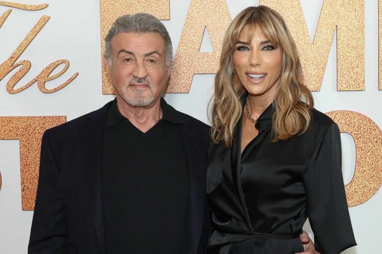 A Closer Look at Jennifer Flavin: Sylvester Stallone's Wife and Their Love Story