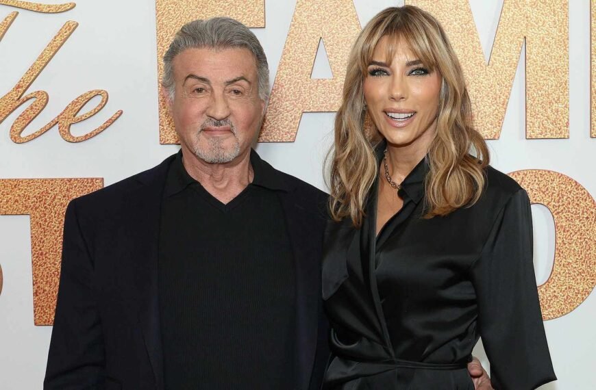 A Closer Look at Jennifer Flavin: Sylvester Stallone's Wife and Their Love Story