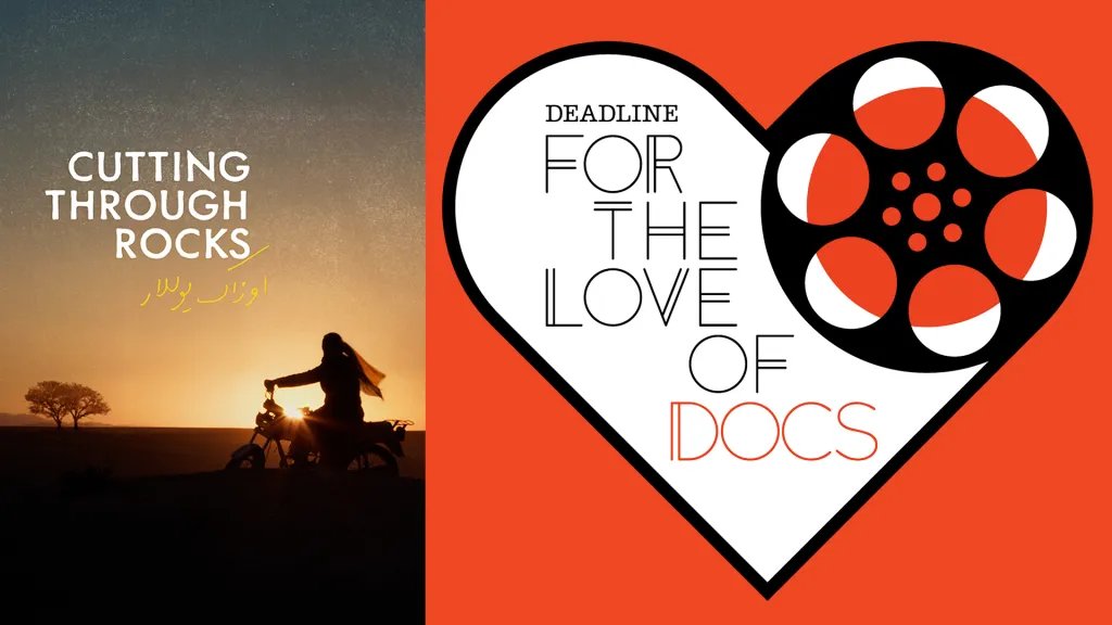 A Fearless Iranian Woman Challenges Patriarchal Norms in Oscar Contender 'Cutting Through Rocks'