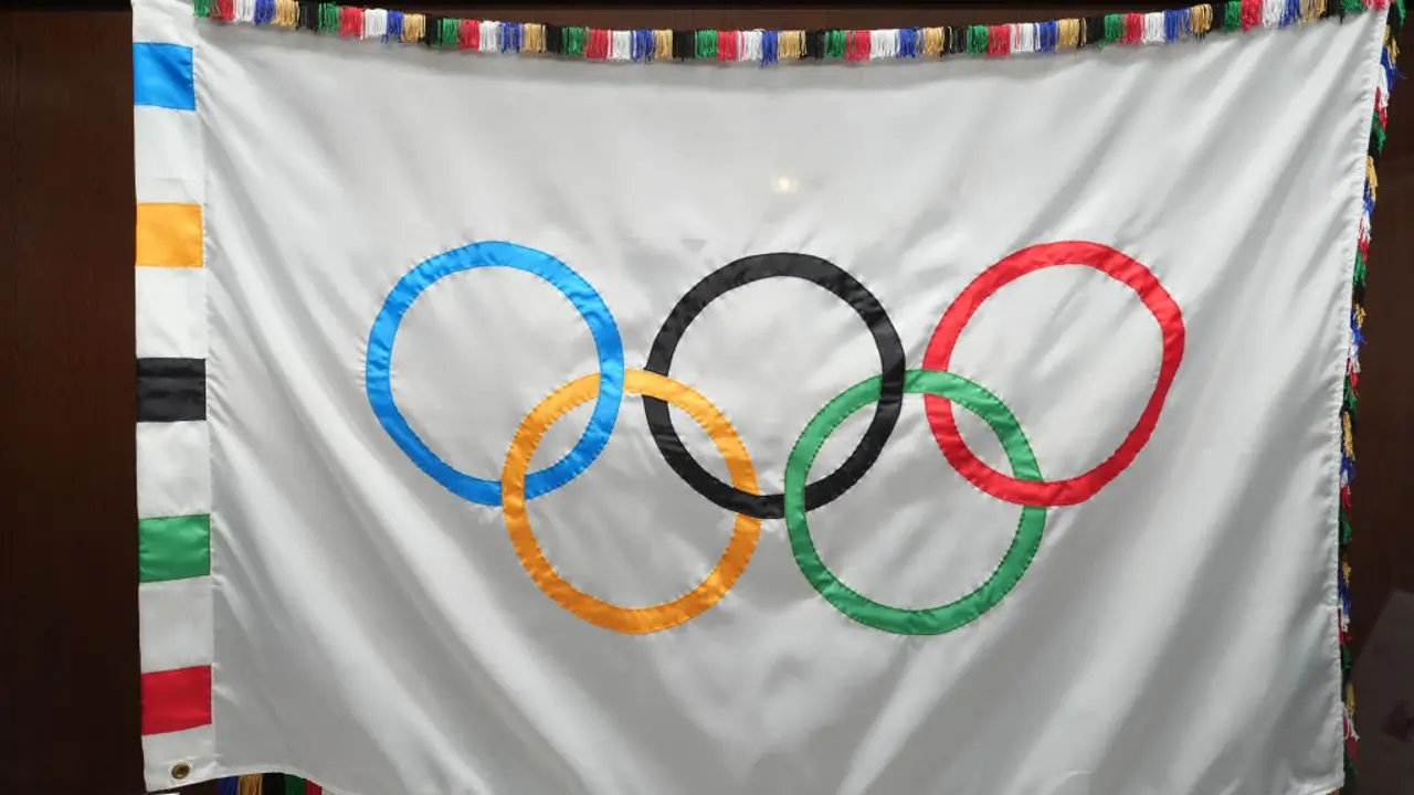 A Guide to Securing Tickets for the LA28 Olympics