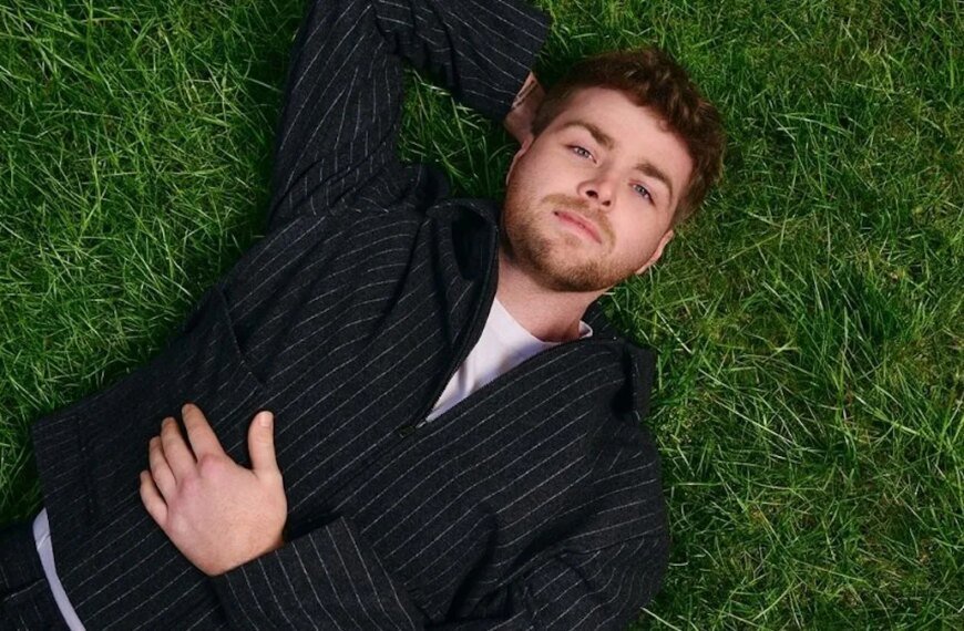 A Helpful Guide to Securing Tickets for Alex Warren’s 2026 Tour