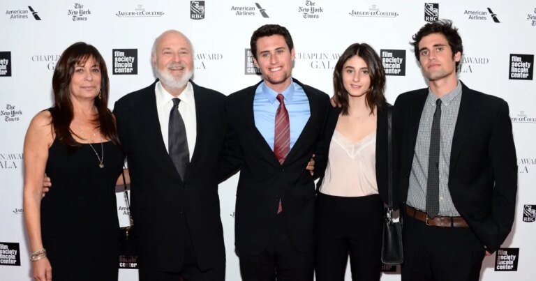 A Look Back at Rob and Michele Reiner’s Final Days Following Nick Reiner’s Arrest