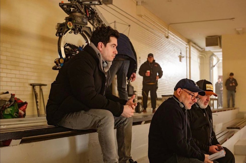 A Look at Jason Fuchs’ Insights on Derry’s First Season and Stephen King’s Influence in IT