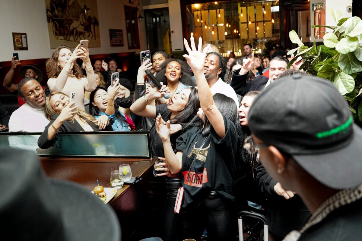 A Look at the Exciting New Restaurants Celebrated in 2024