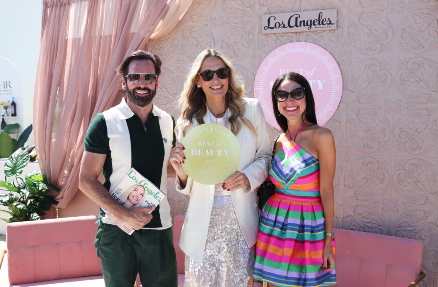 A Look at the Top Beauty Picks of 2025