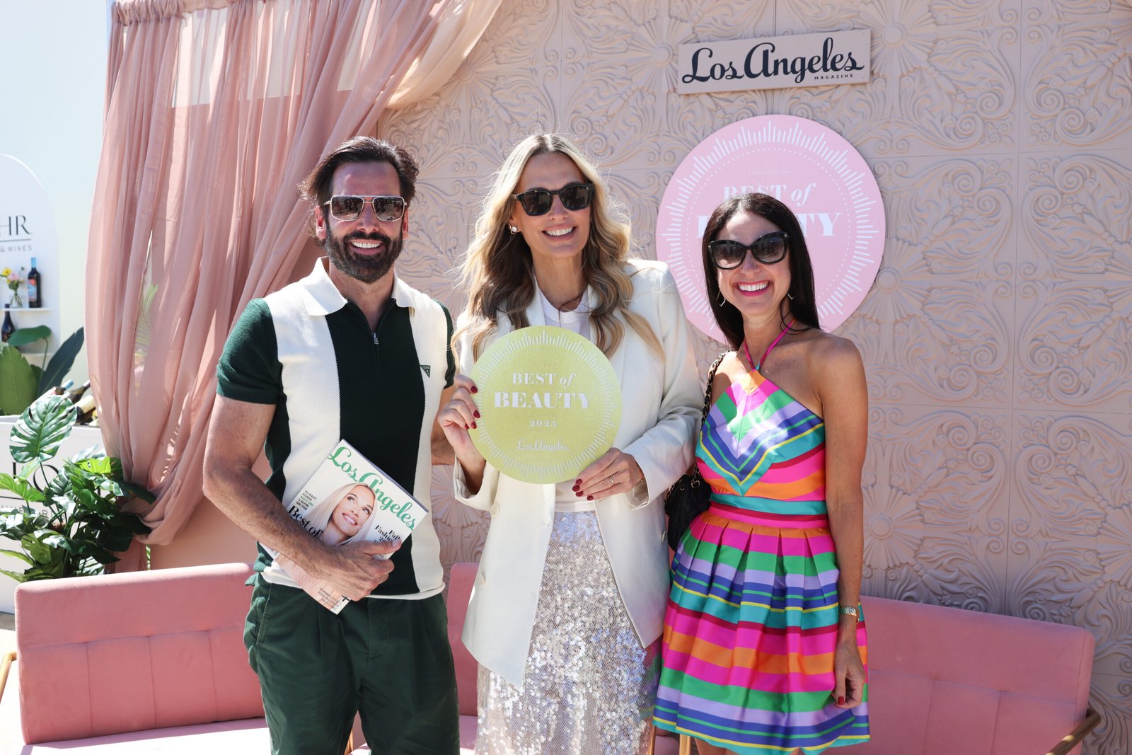 A Look at the Top Beauty Picks of 2025