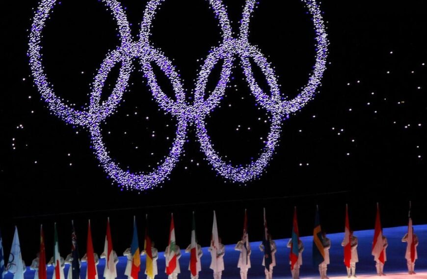 A Simple Guide to Buying Tickets for the 2028 L.A. Summer Olympics