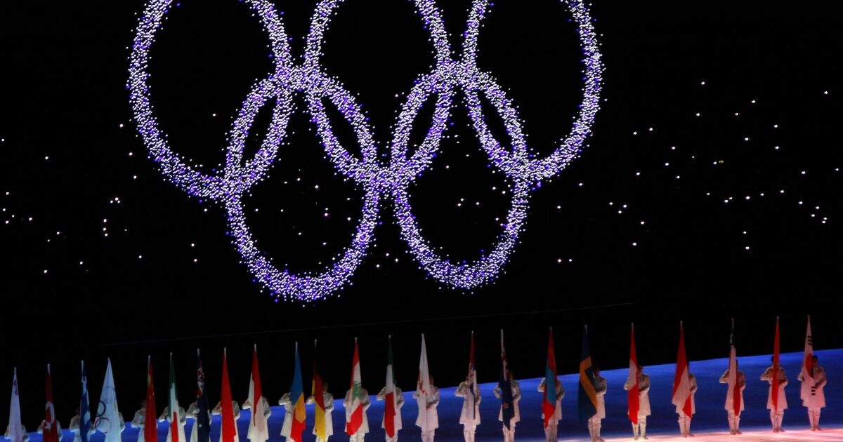 A Simple Guide to Buying Tickets for the 2028 L.A. Summer Olympics