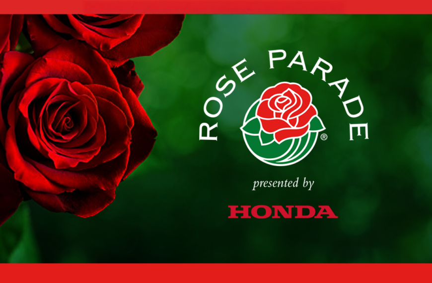 A Simple Guide to Watching the 2026 Rose Parade