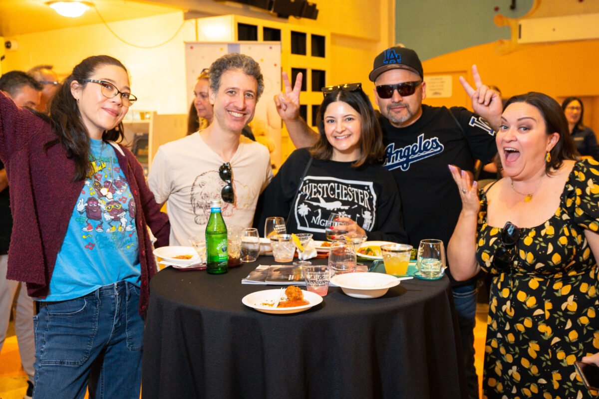 A Sneak Peek at the Food Event 2024