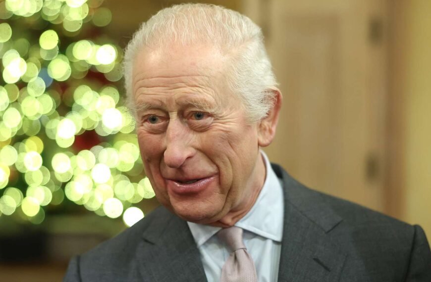 A Timeline of King Charles' Cancer Diagnosis and Treatment Journey