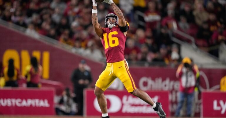 A Wish List for USC Football in the Transfer Portal This Christmas