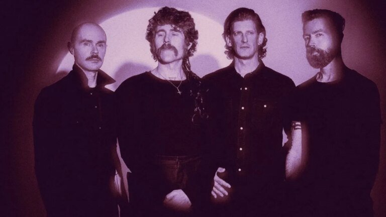 AFI Announces Their 2026 North American Tour Dates