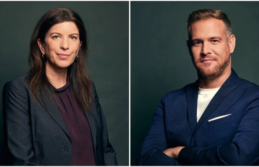 AMC Networks Elevates Two Key Communication Leaders