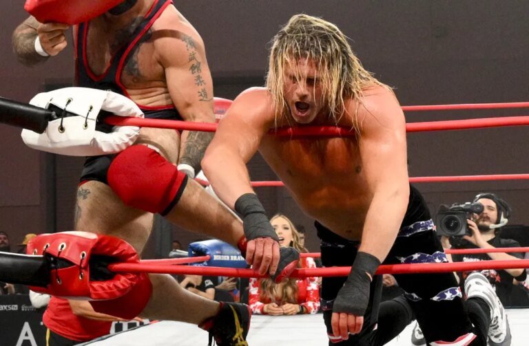 AMC Welcomes TNA Wrestling to Its Thursday Night Schedule