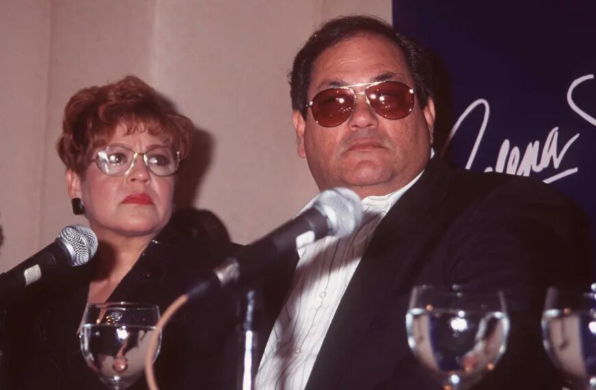 Abraham Quintanilla Passes Away at 86: Remembering Selena's Father and His Contributions to Her Legacy