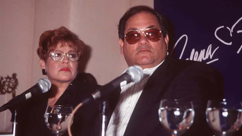 Abraham Quintanilla Passes Away at 86: Remembering Selena's Father and His Contributions to Her Legacy