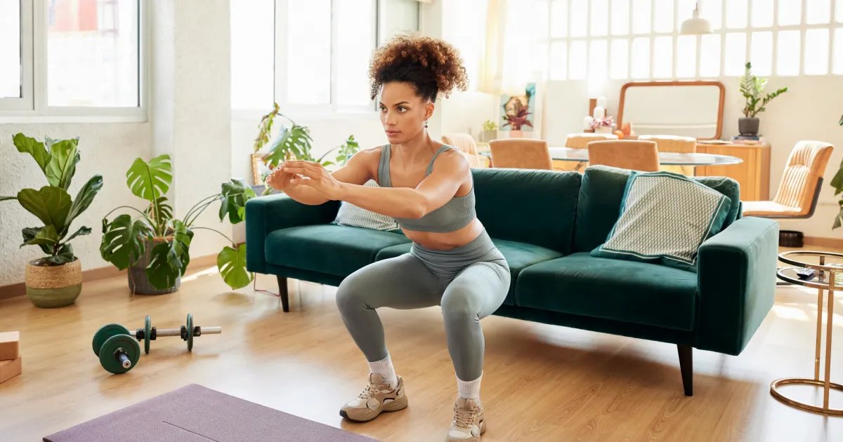 Achieve Your New Year Goals with 15 Great Yoga Activewear Deals — Save Up to 65%