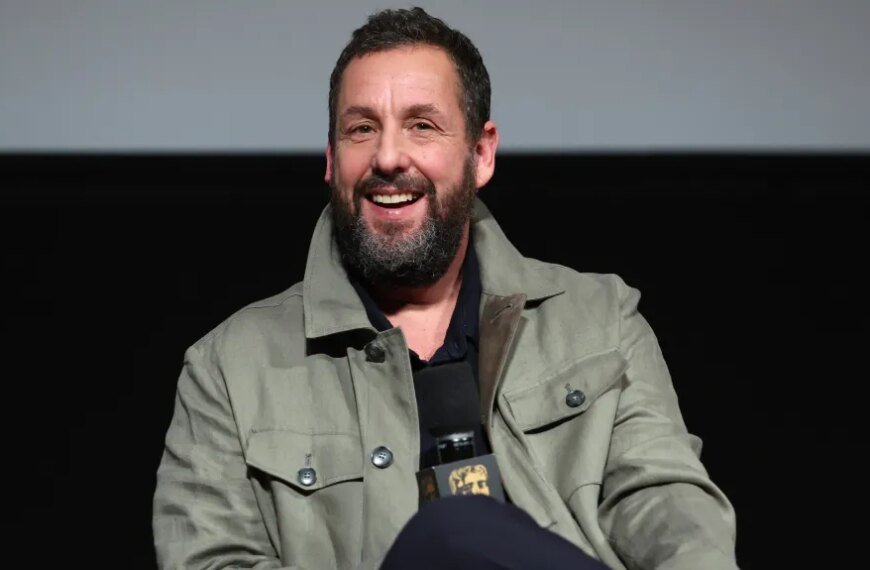 Adam Sandler Shares Emotional Struggle After Leaving SNL: “It’s Hard to Watch”
