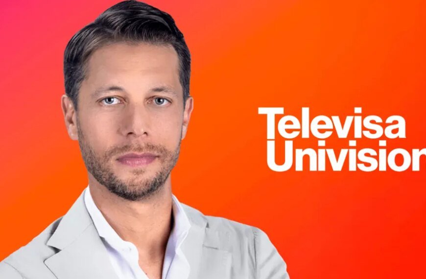 Adam Waltuch, Head of Distribution at TelevisaUnivision, Steps Down from His Role