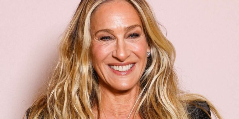 Affordable Eye Creams Under $25 That Really Work: My Favorites from CeraVe and a Brand Loved by Sarah Jessica Parker