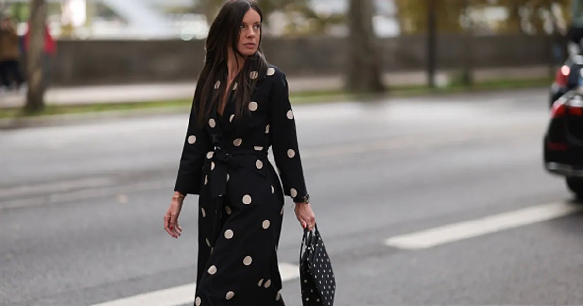 Affordable Fall Dresses That Flatter Pear-Shaped Figures Starting at Just $20