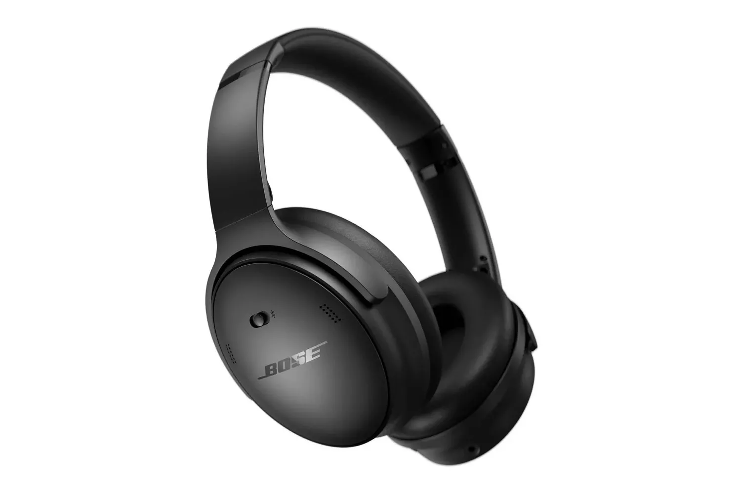 Bose QuietComfort Bluetooth Wireless Noise Cancelling Headphones