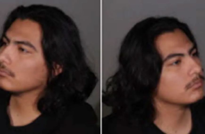 After-School Staff Member Faces Serious Allegations of AI-Generated Child Pornography