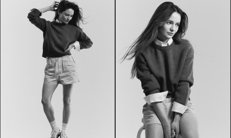 Aisling Franciosi Shares Her Love for Cowboy Camp, Epsom Salt Baths, and Sudocrem