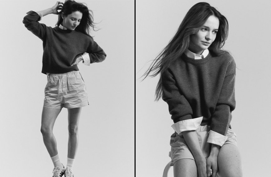 Aisling Franciosi Shares Her Love for Cowboy Camp, Epsom Salt Baths, and Sudocrem