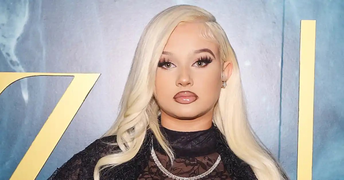 Alabama Barker Talks About Her Impressive $34K Christmas Gifts and Feeling Grateful