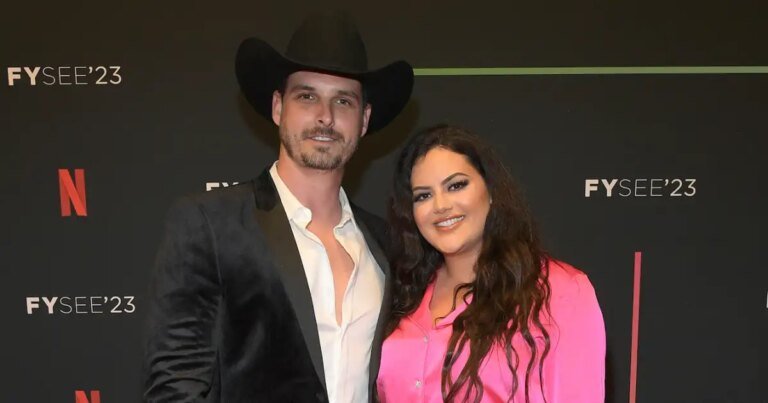 Alexa Lemieux Shares Heartfelt Post on Instagram After Split from Brennon, Celebrates Her Daughter as Her ‘Whole Heart’